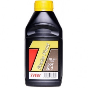 Lichid frana TRW DOT 5.1 1L