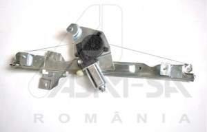 Macara electrica geam fata dreapta Dacia Sandero/ Dacia Duster