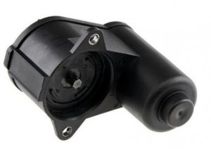 Motoras etrier spate stanga/dreapta VOLKSWAGEN PASSAT B6 2005-2008