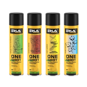 NEUTRALIZATOR ERLA ONE SHOT