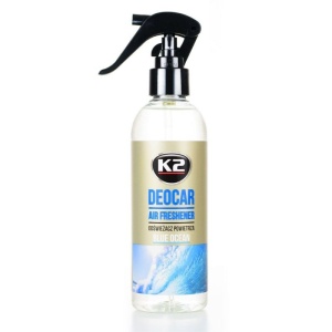 Odorizant cu atomizor DEOCAR 250ML