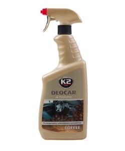 Odorizant cu atomizor DEOCAR 700ML - Img 2