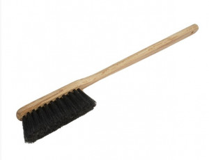 Perie Cu Corp De Lemn 53 CM