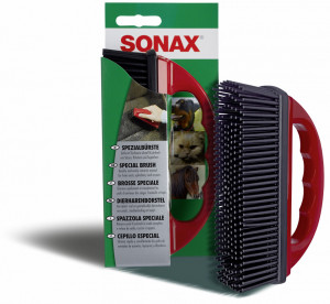 Perie indepartat par animale Sonax