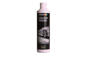POLISH COLOR GRI 500 ML