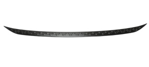 Protectie pentru bara spate originala Volkswagen ID.3 2020-2024