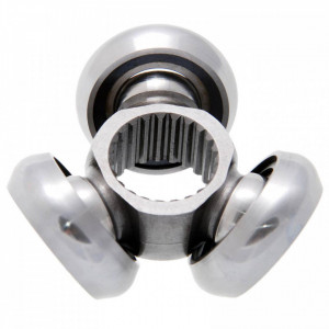 Racord trepied OPEL ASTRA 2004-2010