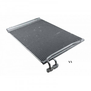 Radiator aer conditionat BMW 1 E81 2004-2012 - Img 2