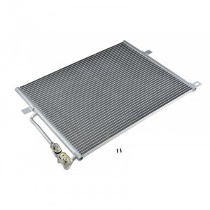 Radiator aer conditionat BMW 3 E46 1998-2005