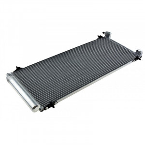 Radiator aer conditionat CITROEN C5 2004-2008