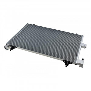 Radiator aer conditionat CITROEN XSARA PICASSO 1999-2012 - Img 2