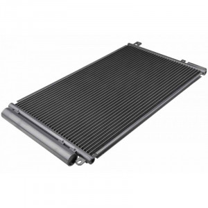 Radiator aer conditionat FIAT DOBLO 2009-2023 - Img 2