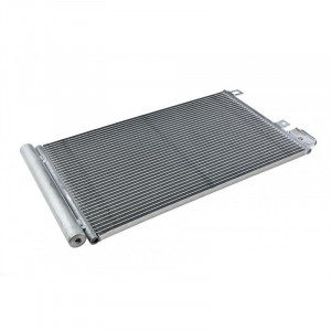 Radiator aer conditionat FIAT LINEA 2007-2023 - Img 2