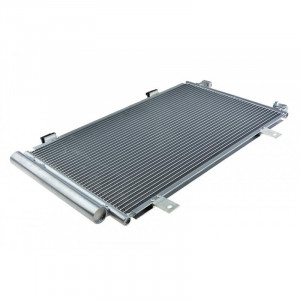 Radiator aer conditionat FIAT SEDICI 2006-2014