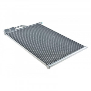 Radiator aer conditionat FORD FUSION 2002-2012 - Img 2
