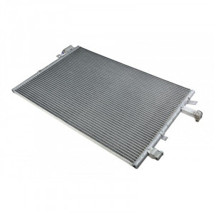 Radiator aer conditionat FORD MONDEO III 2000-2007 - Img 2