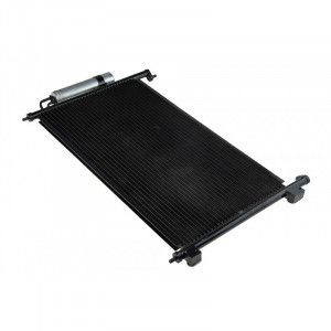Radiator aer conditionat HONDA CIVIC VIII 2005-2023 - Img 2
