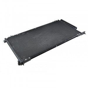 Radiator aer conditionat HONDA CR-V 2002-2007 - Img 2
