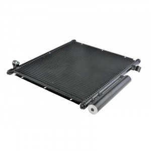 Radiator aer conditionat HONDA JAZZ 2002-2008