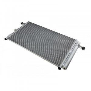 Radiator aer conditionat HYUNDAI ACCENT 1999-2012 - Img 2