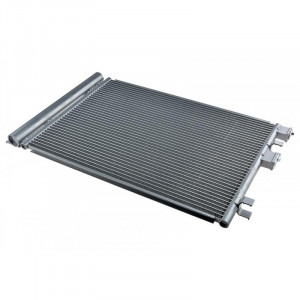 Radiator aer conditionat HYUNDAI I20 2009-2023 - Img 2