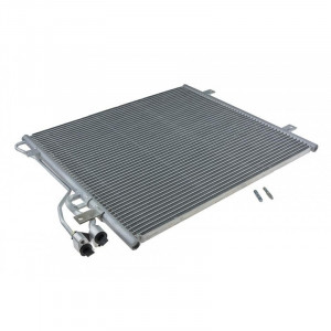 Radiator aer conditionat JEEP LIBERTY 2002-2004