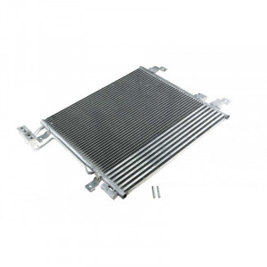 Radiator aer conditionat JEEP WRANGLER 2007-2023 - Img 2