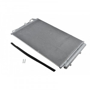 Radiator aer conditionat KIA CARENS III 2013-2023 - Img 2