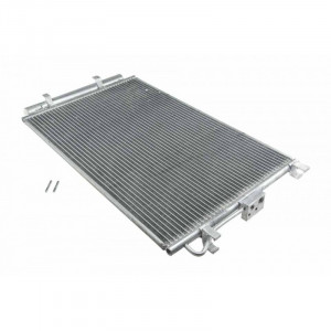 Radiator aer conditionat KIA SOUL I 2009-2014 - Img 2