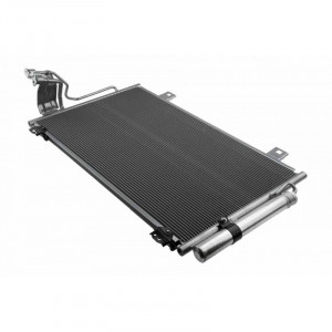 Radiator aer conditionat MAZDA 3 2013-2023