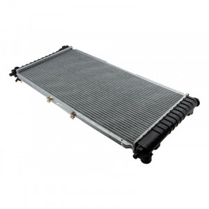 Radiator aer conditionat MAZDA 626 IV 1991-1997 - Img 2