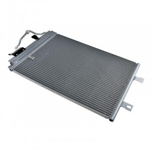 Radiator aer conditionat MERCEDES A-CLASS W 168 1997-2005 - Img 2