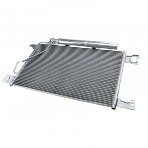 Radiator aer conditionat MERCEDES C-CLASS W 203 2000-2007 - Img 2