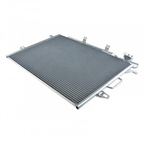 Radiator aer conditionat MERCEDES CLS W219 2004-2011 - Img 2