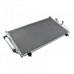 Radiator aer conditionat MITSUBISHI OUTLANDER 2003-2008