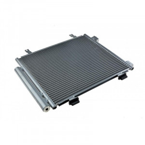 Radiator aer conditionat NISSAN PIXO 2009-2023