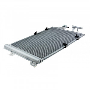 Radiator aer conditionat OPEL ASTRA G 1998-2005