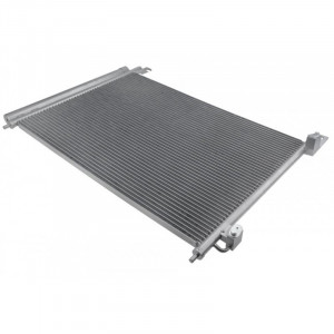Radiator aer conditionat RENAULT KOLEOS 2008-2023 - Img 2