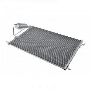 Radiator aer conditionat SAAB 9-3 2002-2015