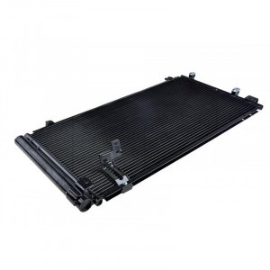 Radiator aer conditionat TOYOTA AVENSIS 2001-2011