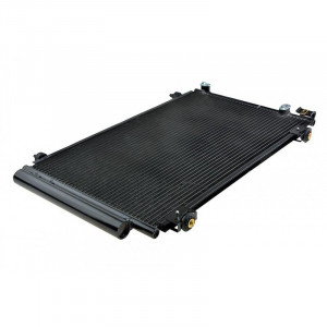 Radiator aer conditionat TOYOTA AVENSIS 2003-2008 - Img 2
