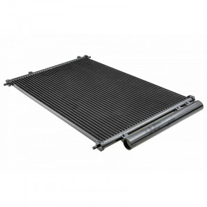 Radiator aer conditionat TOYOTA COROLLA 2007-2012 - Img 2