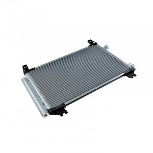 Radiator aer conditionat TOYOTA YARIS 2005-2014