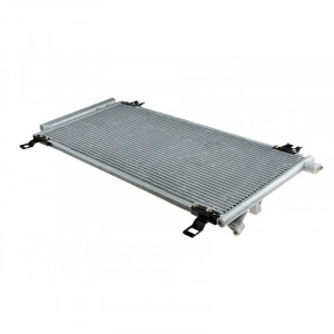 Radiator aer conditionat TOYOTA YARIS 2005-2014 - Img 2