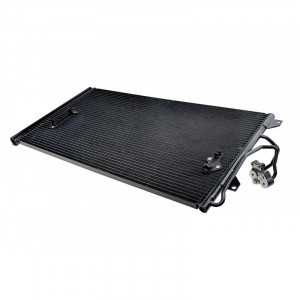 Radiator aer conditionat VW TOUAREG 2002-2013 - Img 2