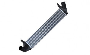 Radiator intercooler (lung) Dacia Logan/ Dacia Duster - Img 2