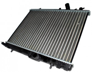 Radiator racire PEUGEOT 407 2004-2011