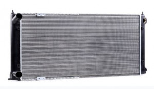 Radiator racire VW GOLF 1981-1991