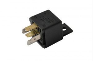 Releu protectie far 5 pini