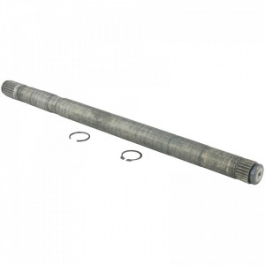 Semiarbore stanga FORD FOCUS 1998-2012